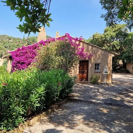 Vue Imprenable Vila