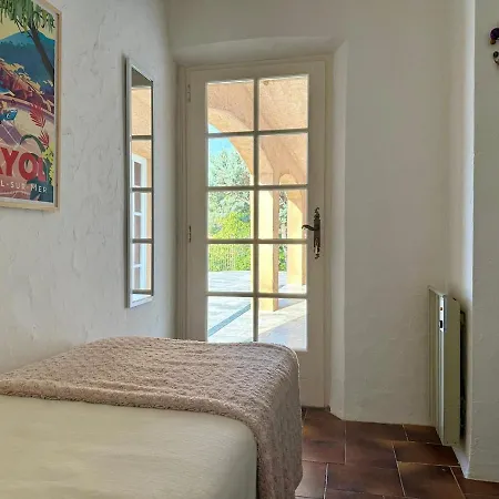 Vila Vue Imprenable