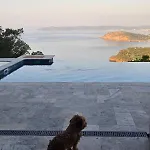 Vue Imprenable Villa *