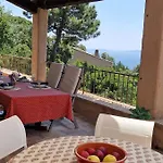 Vue Imprenable * Le Rayol-Canadel-sur-Mer