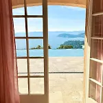 Vue Imprenable Le Rayol-Canadel-sur-Mer