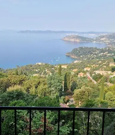Villa Vue Imprenable *