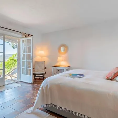 Villa Vue Imprenable *