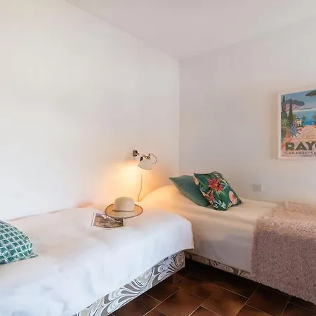 Vue Imprenable Villa *