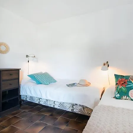 Villa Vue Imprenable Le Rayol-Canadel-sur-Mer