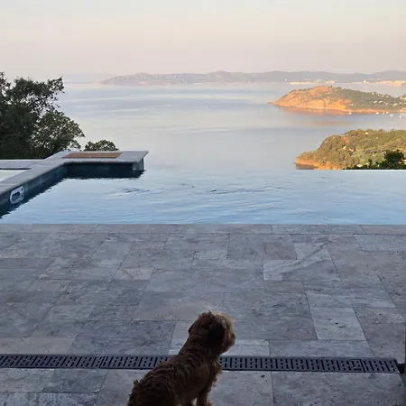 Vue Imprenable Villa *