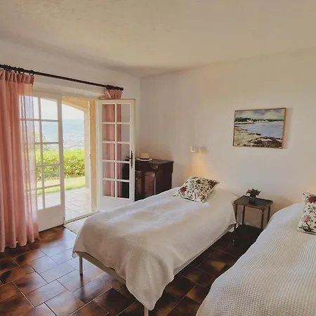 Vue Imprenable Villa *