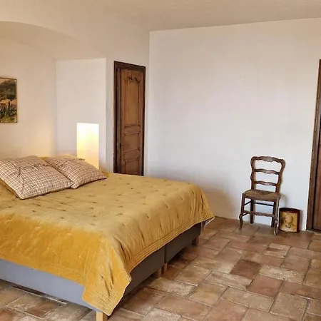 Villa Vue Imprenable Le Rayol-Canadel-sur-Mer