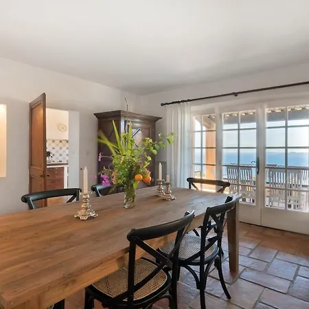 Villa Vue Imprenable