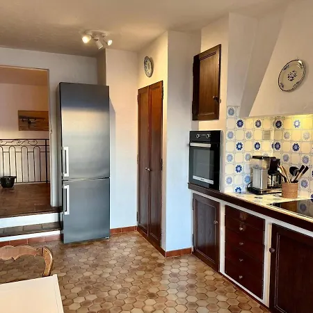 Vue Imprenable Villa Le Rayol-Canadel-sur-Mer