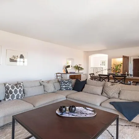 Villa Vue Imprenable *